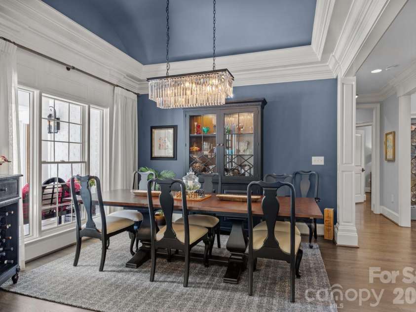19506 Mary Ardrey Circle, Cornelius, NC 28031.  MLS# CAR4377841, YatesRealty ID 22511. 
