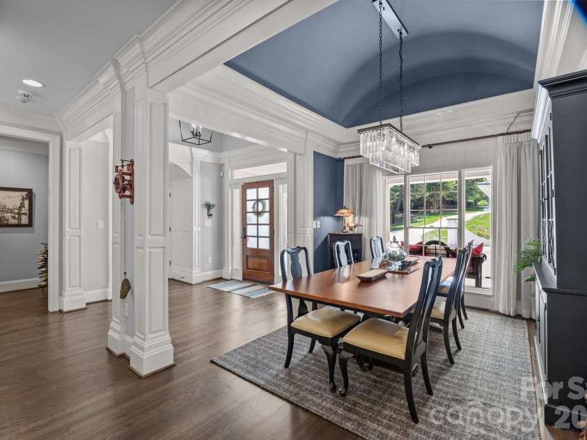 19506 Mary Ardrey Circle, Cornelius, NC 28031.  MLS# CAR4377841, YatesRealty ID 22511. 