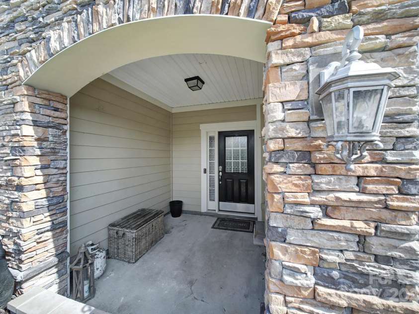 329 Wave Crest Drive, Tega Cay, SC 29708.  MLS# CAR4275440, YatesRealty ID 22511. 