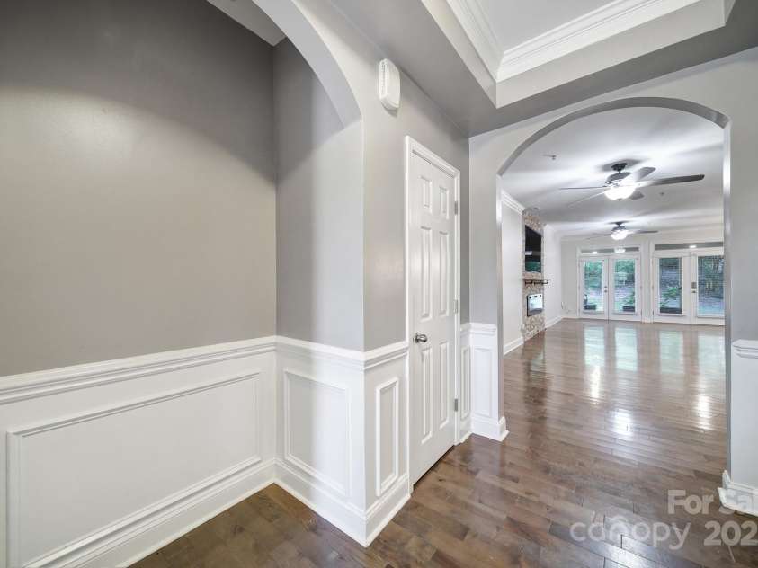 329 Wave Crest Drive, Tega Cay, SC 29708.  MLS# CAR4275440, YatesRealty ID 22511. 