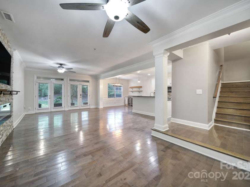 329 Wave Crest Drive, Tega Cay, SC 29708.  MLS# CAR4275440, YatesRealty ID 22511. 