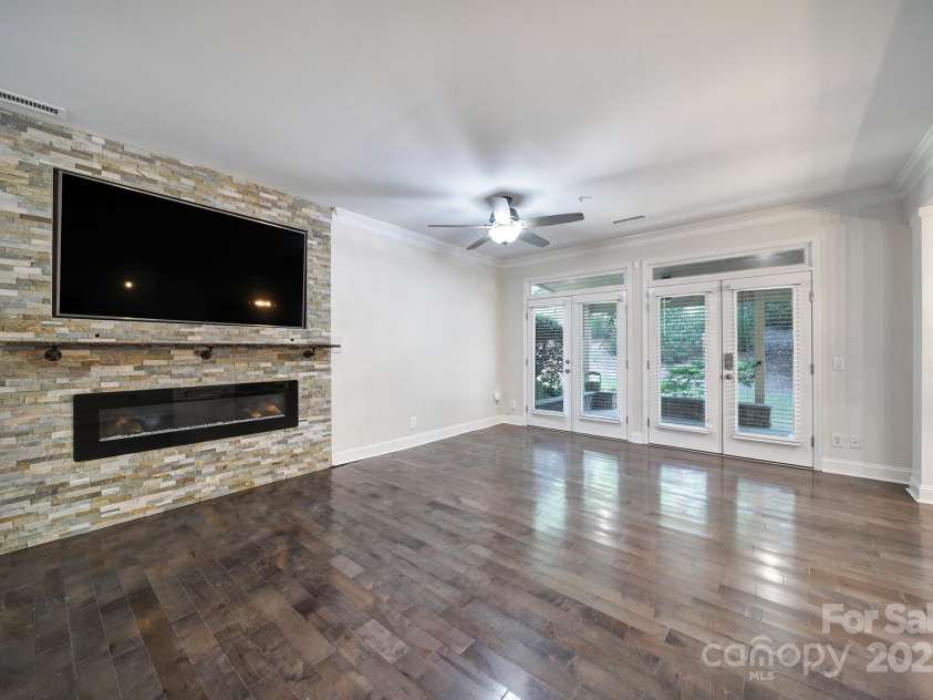 329 Wave Crest Drive, Tega Cay, SC 29708.  MLS# CAR4275440, YatesRealty ID 22511. 