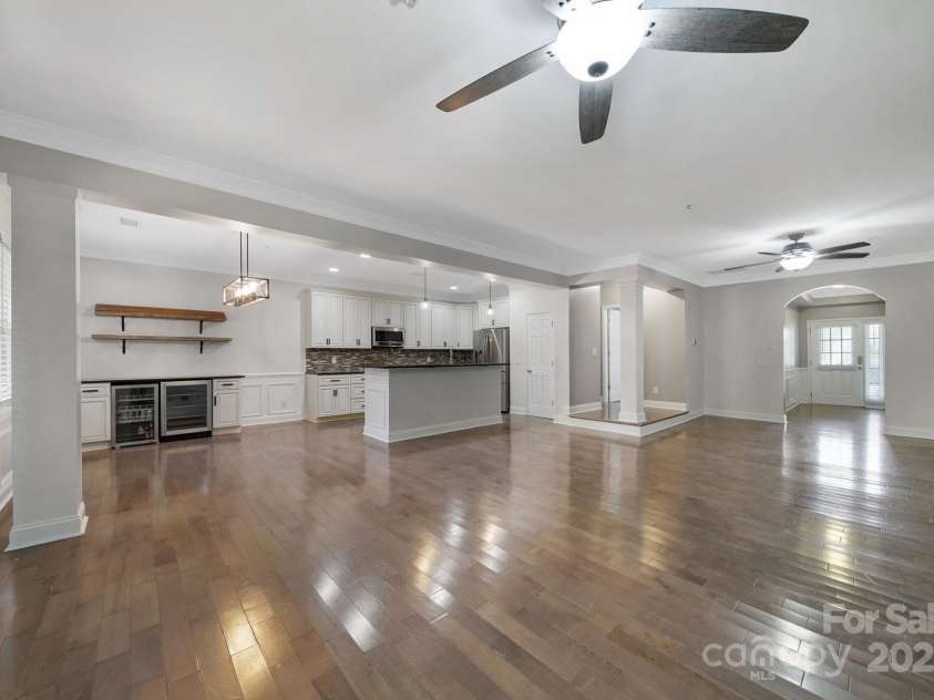 329 Wave Crest Drive, Tega Cay, SC 29708.  MLS# CAR4275440, YatesRealty ID 22511. 