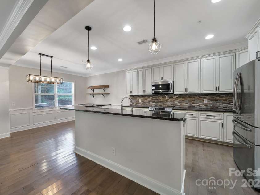 329 Wave Crest Drive, Tega Cay, SC 29708.  MLS# CAR4275440, YatesRealty ID 22511. 