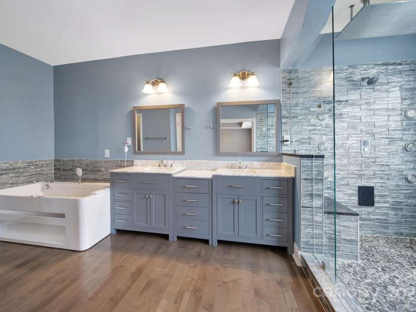 329 Wave Crest Drive, Tega Cay, SC 29708.  MLS# CAR4275440, YatesRealty ID 22511. 