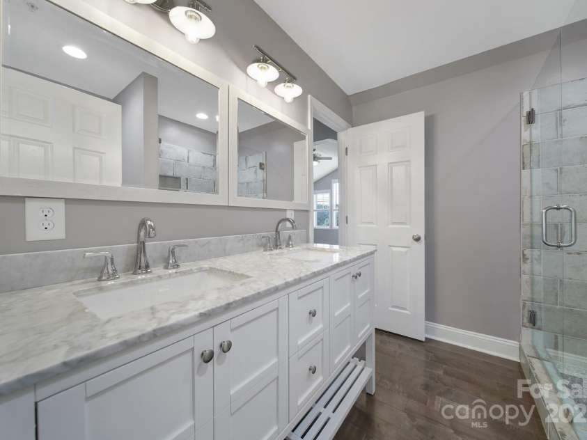 329 Wave Crest Drive, Tega Cay, SC 29708.  MLS# CAR4275440, YatesRealty ID 22511. 