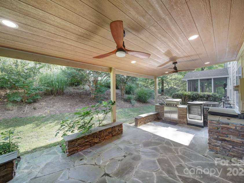 329 Wave Crest Drive, Tega Cay, SC 29708.  MLS# CAR4275440, YatesRealty ID 22511. 