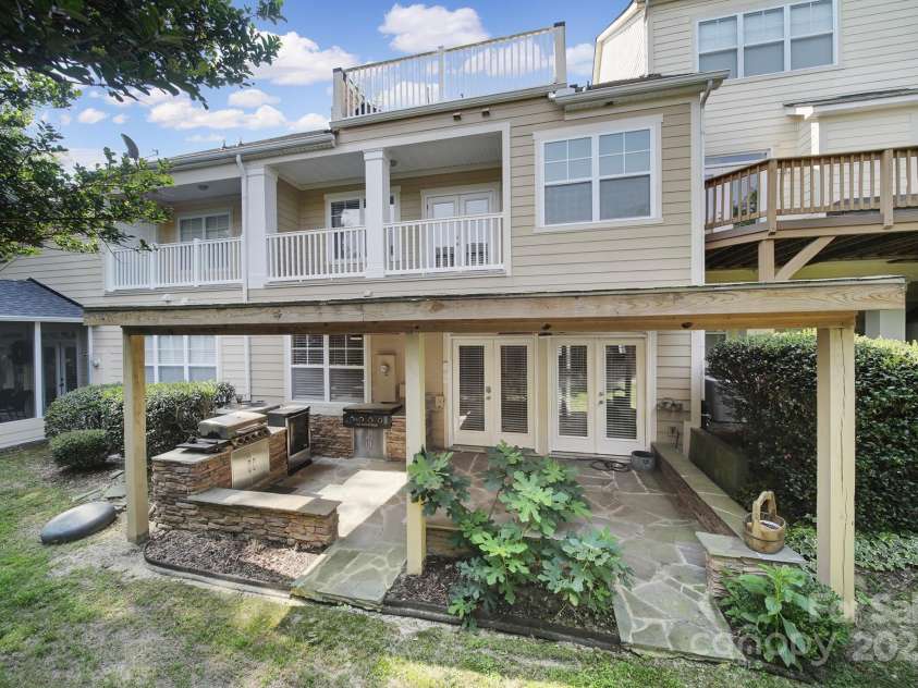 329 Wave Crest Drive, Tega Cay, SC 29708.  MLS# CAR4275440, YatesRealty ID 22511. 