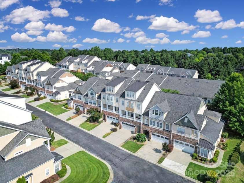 329 Wave Crest Drive, Tega Cay, SC 29708.  MLS# CAR4275440, YatesRealty ID 22511. 