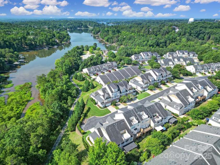 329 Wave Crest Drive, Tega Cay, SC 29708.  MLS# CAR4275440, YatesRealty ID 22511. 