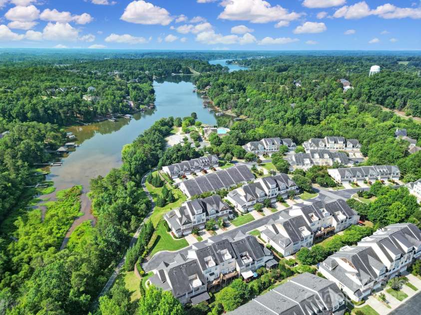 329 Wave Crest Drive, Tega Cay, SC 29708.  MLS# CAR4275440, YatesRealty ID 22511. 