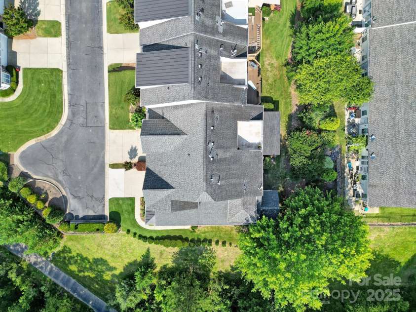 329 Wave Crest Drive, Tega Cay, SC 29708.  MLS# CAR4275440, YatesRealty ID 22511. 