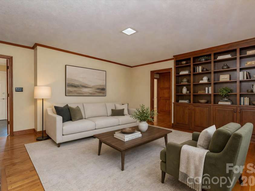 905 Kildee Drive, Lexington, NC 27292.  MLS# CAR4380773, YatesRealty ID 22513. 