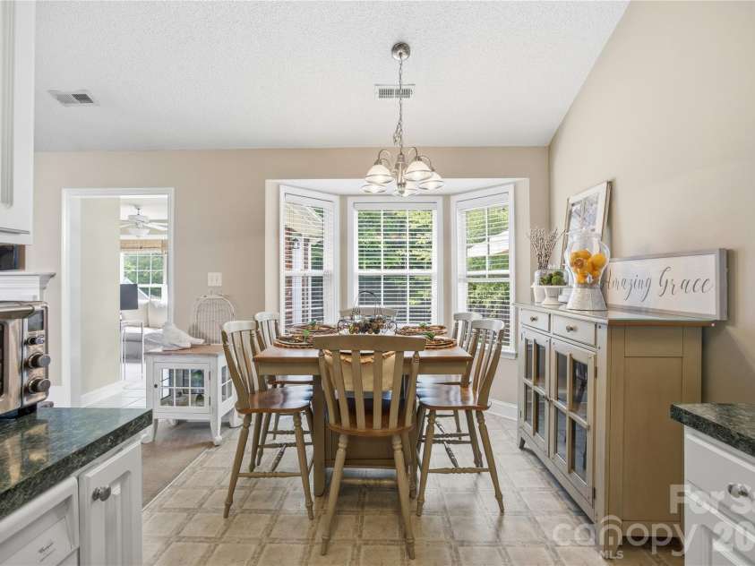 12626 Hill Pine Road, Midland, NC 28107.  MLS# CAR4374159, YatesRealty ID 22517. 