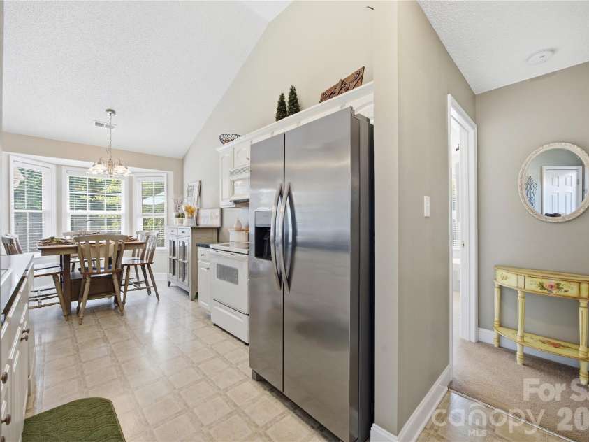 12626 Hill Pine Road, Midland, NC 28107.  MLS# CAR4374159, YatesRealty ID 22517. 