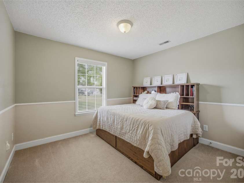 12626 Hill Pine Road, Midland, NC 28107.  MLS# CAR4374159, YatesRealty ID 22517. 