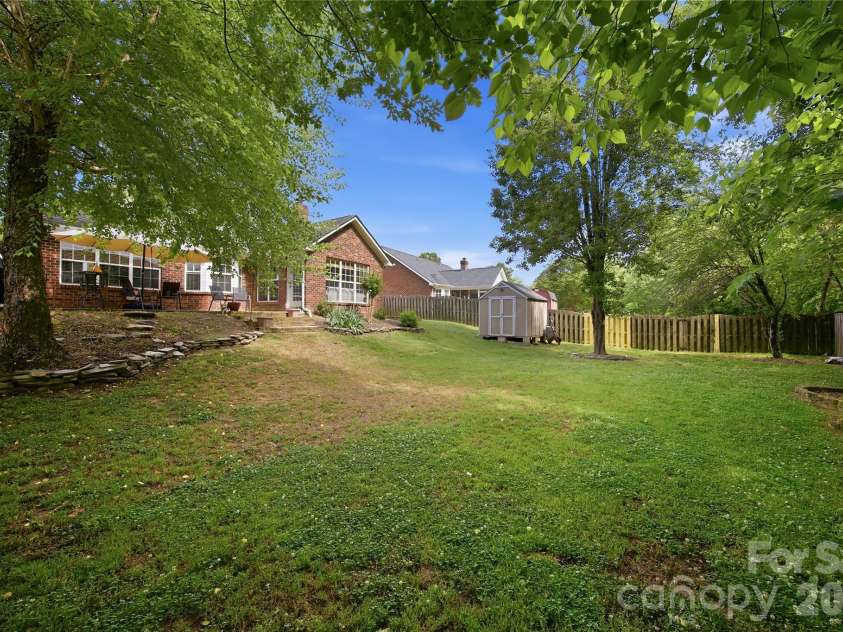 12626 Hill Pine Road, Midland, NC 28107.  MLS# CAR4374159, YatesRealty ID 22517. 
