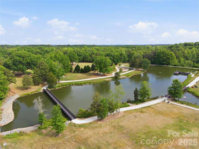 12626 Hill Pine Road, Midland, NC 28107.  MLS# CAR4374159, YatesRealty ID 22517. 