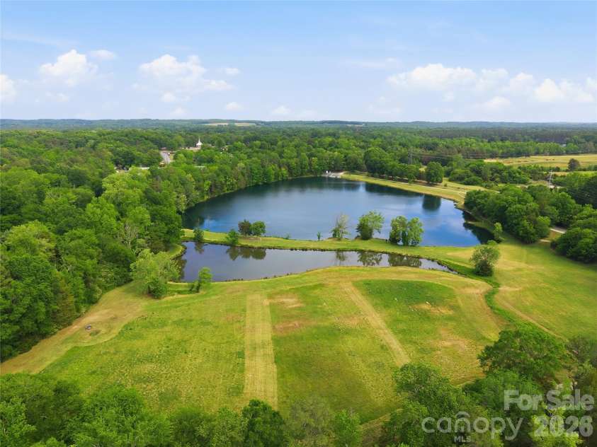 12626 Hill Pine Road, Midland, NC 28107.  MLS# CAR4374159, YatesRealty ID 22517. 