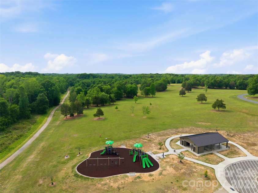 12626 Hill Pine Road, Midland, NC 28107.  MLS# CAR4374159, YatesRealty ID 22517. 