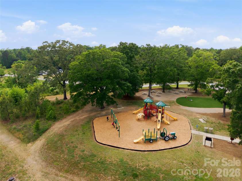 12626 Hill Pine Road, Midland, NC 28107.  MLS# CAR4374159, YatesRealty ID 22517. 