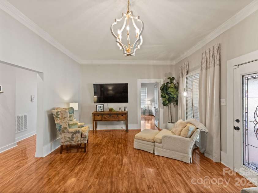 515 Main Gq Street, Granite Quarry, NC 28146.  MLS# CAR4271041, YatesRealty ID 22517. 