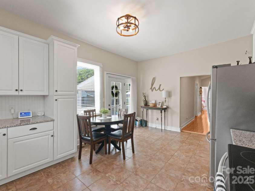 515 Main Gq Street, Granite Quarry, NC 28146.  MLS# CAR4271041, YatesRealty ID 22517. 