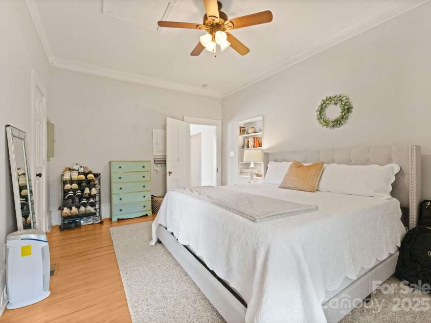 515 Main Gq Street, Granite Quarry, NC 28146.  MLS# CAR4271041, YatesRealty ID 22517. 