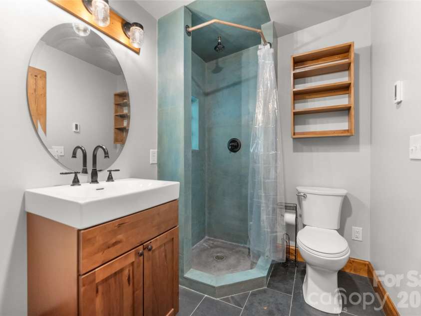 1146 Thomas Branch Road, Marshall, NC 28753.  MLS# CAR4374360, YatesRealty ID 22519. 