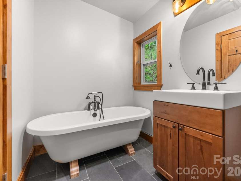 1146 Thomas Branch Road, Marshall, NC 28753.  MLS# CAR4374360, YatesRealty ID 22519. 