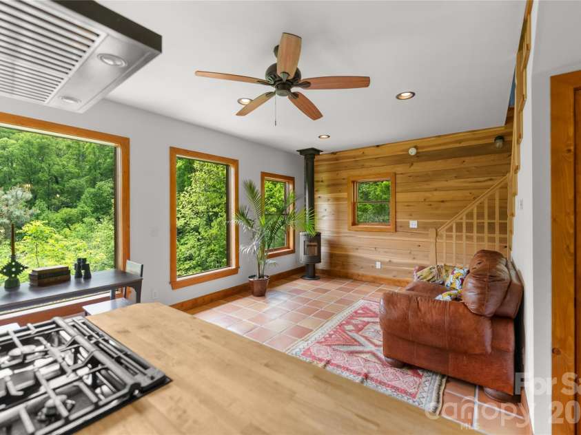 1146 Thomas Branch Road, Marshall, NC 28753.  MLS# CAR4374360, YatesRealty ID 22519. 