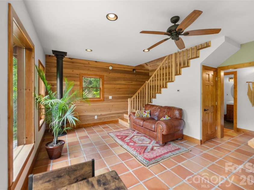 1146 Thomas Branch Road, Marshall, NC 28753.  MLS# CAR4374360, YatesRealty ID 22519. 