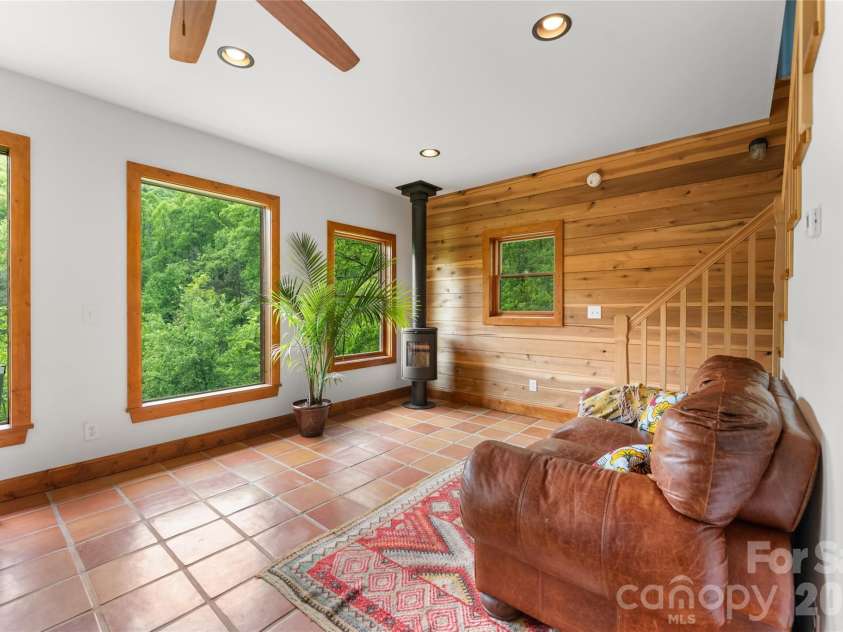 1146 Thomas Branch Road, Marshall, NC 28753.  MLS# CAR4374360, YatesRealty ID 22519. 