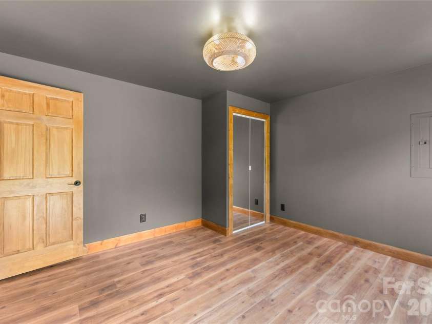 1146 Thomas Branch Road, Marshall, NC 28753.  MLS# CAR4374360, YatesRealty ID 22519. 