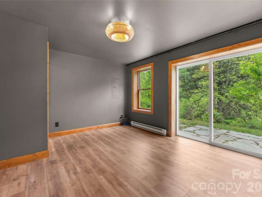 1146 Thomas Branch Road, Marshall, NC 28753.  MLS# CAR4374360, YatesRealty ID 22519. 
