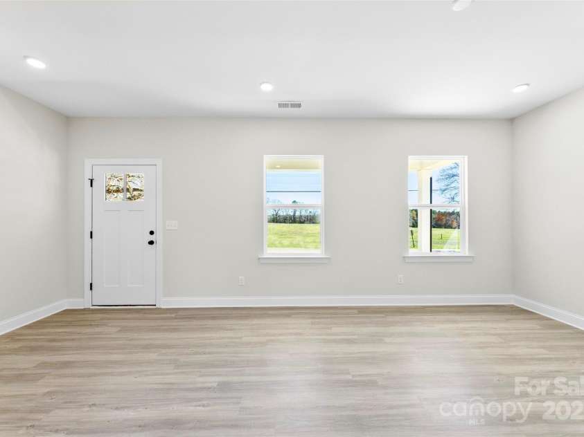 925 Marys Grove Road, Cherryville, NC 28021.  MLS# CAR4273910, YatesRealty ID 22519. 