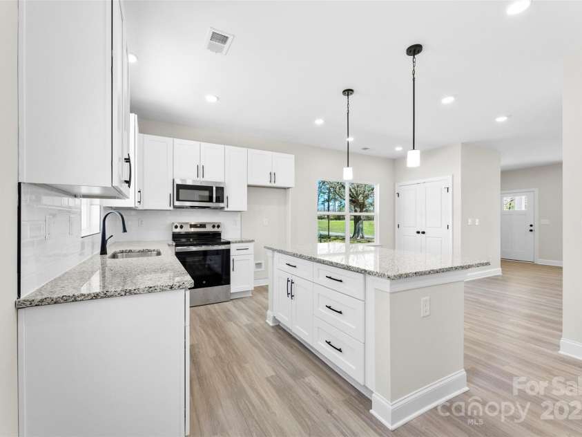 925 Marys Grove Road, Cherryville, NC 28021.  MLS# CAR4273910, YatesRealty ID 22519. 