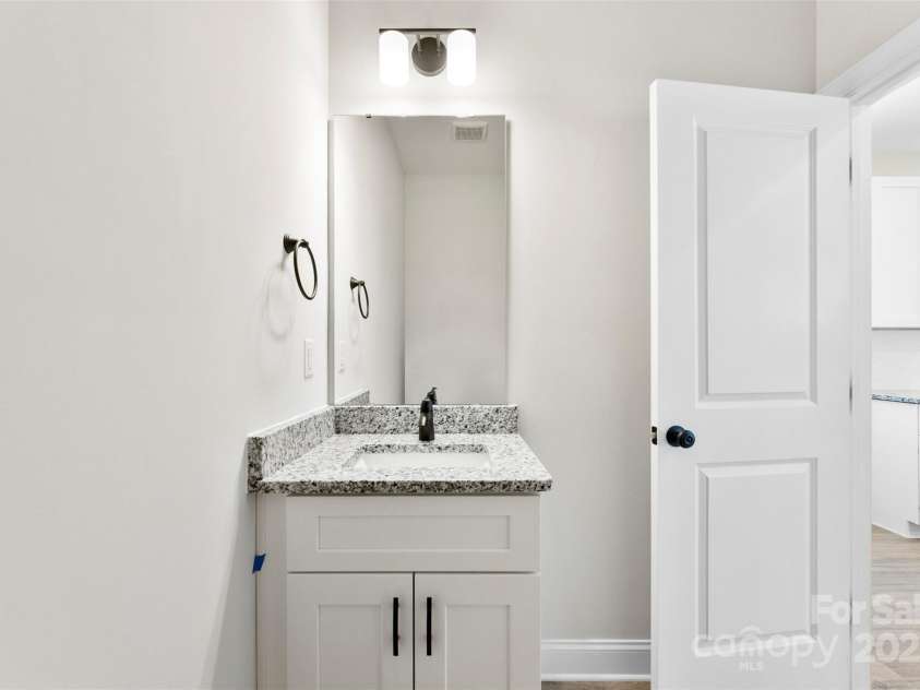 925 Marys Grove Road, Cherryville, NC 28021.  MLS# CAR4273910, YatesRealty ID 22519. 