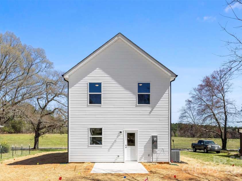 925 Marys Grove Road, Cherryville, NC 28021.  MLS# CAR4273910, YatesRealty ID 22519. 