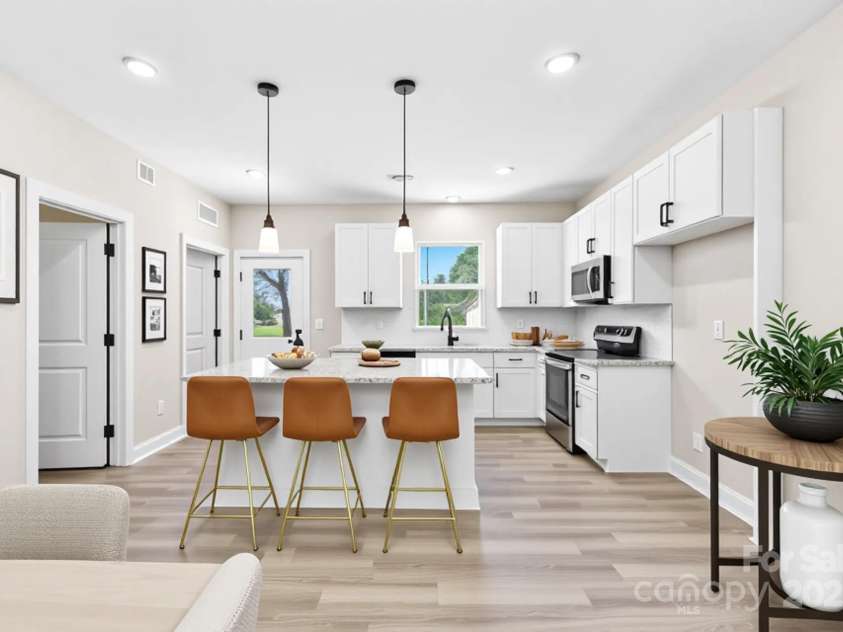 925 Marys Grove Road, Cherryville, NC 28021.  MLS# CAR4273910, YatesRealty ID 22519. 