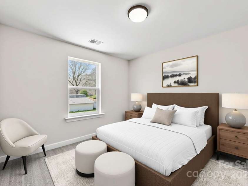 925 Marys Grove Road, Cherryville, NC 28021.  MLS# CAR4273910, YatesRealty ID 22519. 