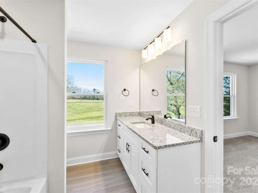 925 Marys Grove Road, Cherryville, NC 28021.  MLS# CAR4273910, YatesRealty ID 22519. 