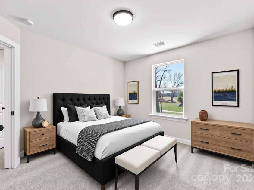 925 Marys Grove Road, Cherryville, NC 28021.  MLS# CAR4273910, YatesRealty ID 22519. 