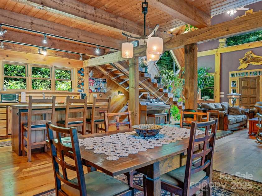 415 Shady Grove Road, Tuckasegee, NC 28783.  MLS# CAR4293970, YatesRealty ID 2252. 