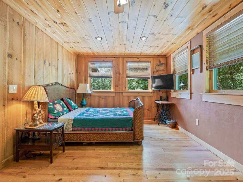 415 Shady Grove Road, Tuckasegee, NC 28783.  MLS# CAR4293970, YatesRealty ID 2252. 