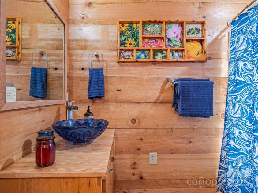 415 Shady Grove Road, Tuckasegee, NC 28783.  MLS# CAR4293970, YatesRealty ID 2252. 