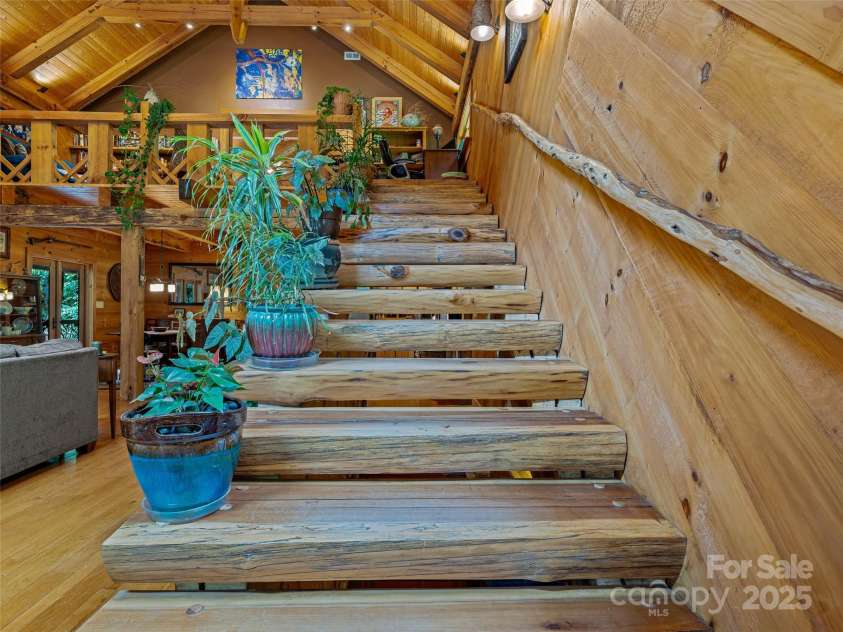 415 Shady Grove Road, Tuckasegee, NC 28783.  MLS# CAR4293970, YatesRealty ID 2252. 