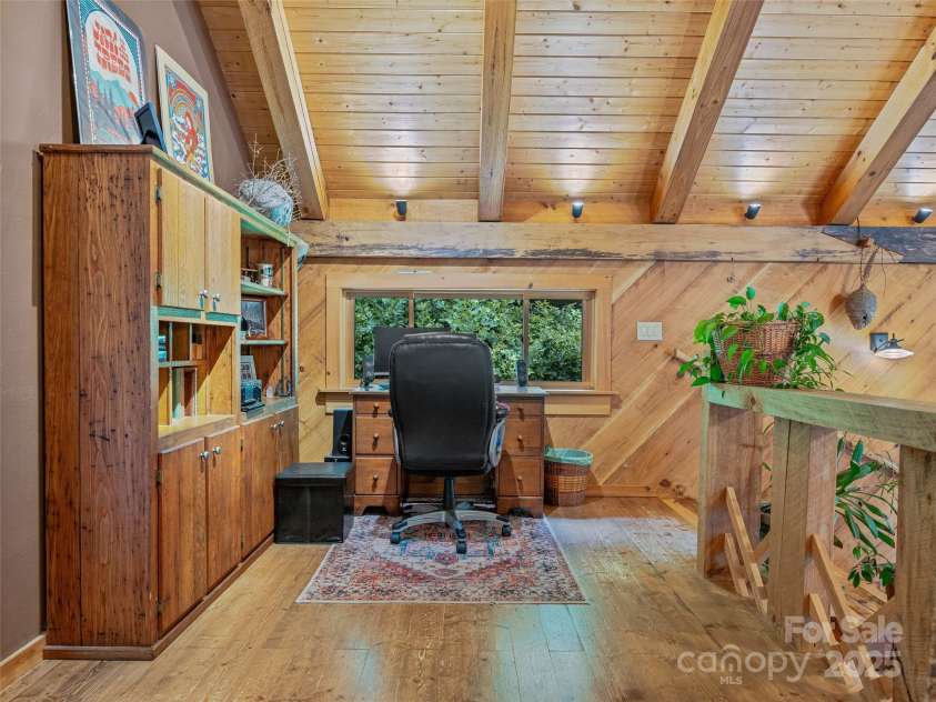 415 Shady Grove Road, Tuckasegee, NC 28783.  MLS# CAR4293970, YatesRealty ID 2252. 