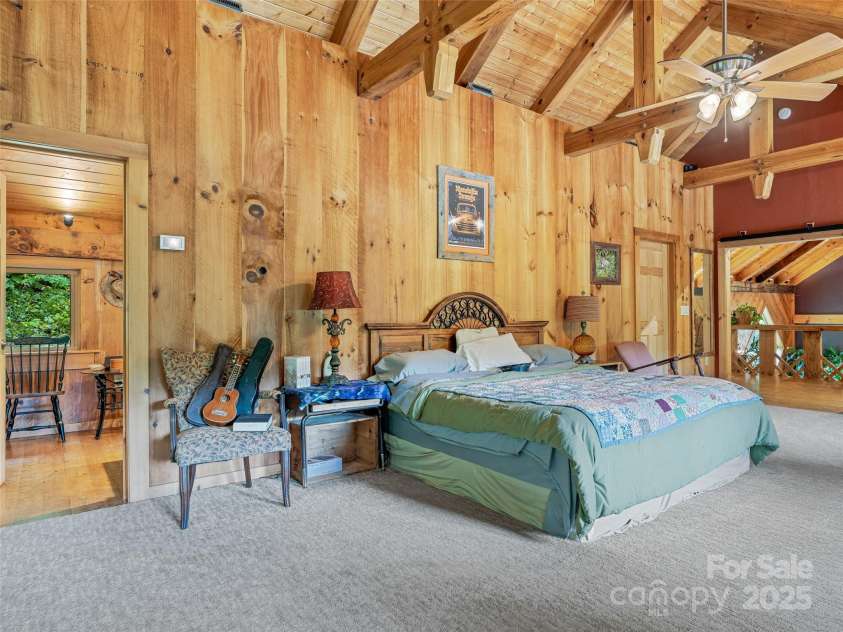 415 Shady Grove Road, Tuckasegee, NC 28783.  MLS# CAR4293970, YatesRealty ID 2252. 