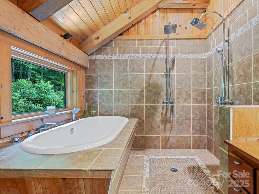 415 Shady Grove Road, Tuckasegee, NC 28783.  MLS# CAR4293970, YatesRealty ID 2252. 